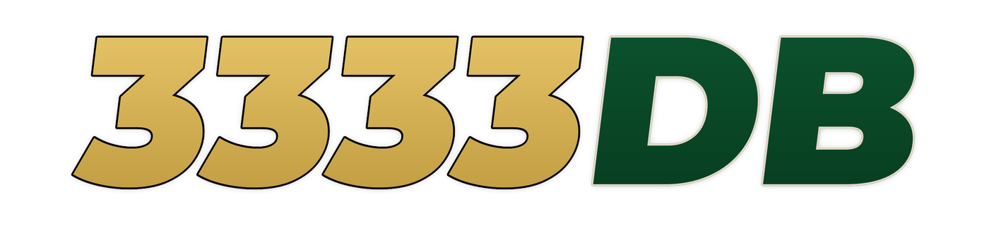 3333db